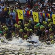オロロンライントライアスロン