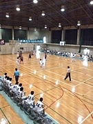 安芸南バスケットボール部