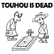 TOUHOU IS DEAD