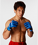 臼田育男マン