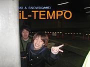 iL-TEMPO