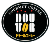 ドトールコーヒー　DOUTOR