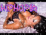 HIPHOP的 GLAMOROUS BODY!!!