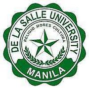 De La Salle UniversityManila