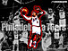 I like basketball