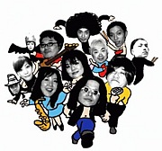 80'sROCK̥ʥܡ륺