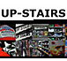 up-stairs shibuya