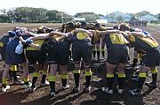 KER KEIO Rugby Club