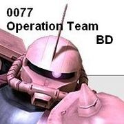 0077 Operation Team BD