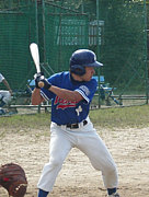 滋賀県立大学　硬式野球部