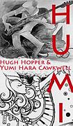 HUGH HOPPER ﾋｭｰ・ﾎｯﾊﾟｰ