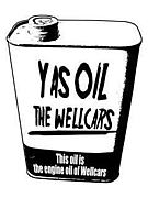 YAS OIL THE WELLCARS