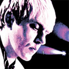 Nick Rhodes