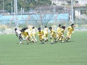 武相サッカー部