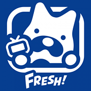 ゲーム実況 in Fresh!