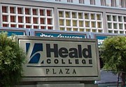 Heald College Honolulu