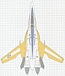 YF-25　プロフェシー