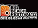 BIG BEACH FESTIVAL'12