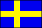 Sweden（スウェーデン）