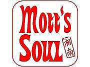 Mott's Souläĺ