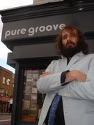 pure groove records