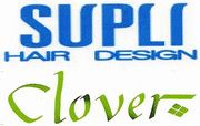 SUPLI & Clover