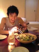 アラーキック・アジャストメント