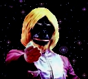 宇宙猿人ゴリ