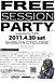 Free Session Party
