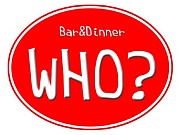 ¡BAR WHO?ʤա
