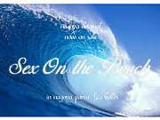 Sex On the Beach NAGOYA