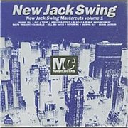 New Jack Swing Mastercuts