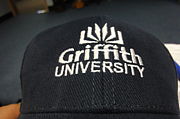 Griffith UniversityAUS