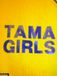Girls Soccer TamaOG