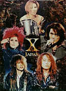 XJAPAN