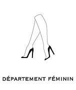 Département Féminin