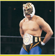 プロレスファンOBの会