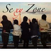 SexyZone   ĥ
