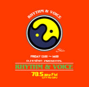 DJ��shin��Rhythm&Voice��