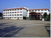 葛飾区立細田小学校