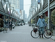 E.B.S (EngineeredBikeService)