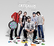 DELAMARE(NewSongUp!)