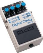 BOSS DD-6 Digital Delay