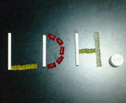LDH