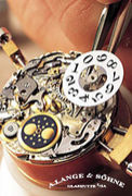 機械式腕時計