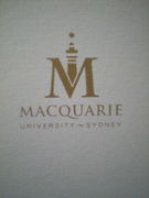 Macquarie Uni 翻訳・通訳コース