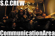 S.C.CREW  CommunicationArea