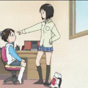 あれ〜〜〜？？