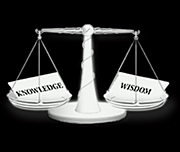 KNOWLEDGE & WISDOM