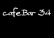 cafeBar 34